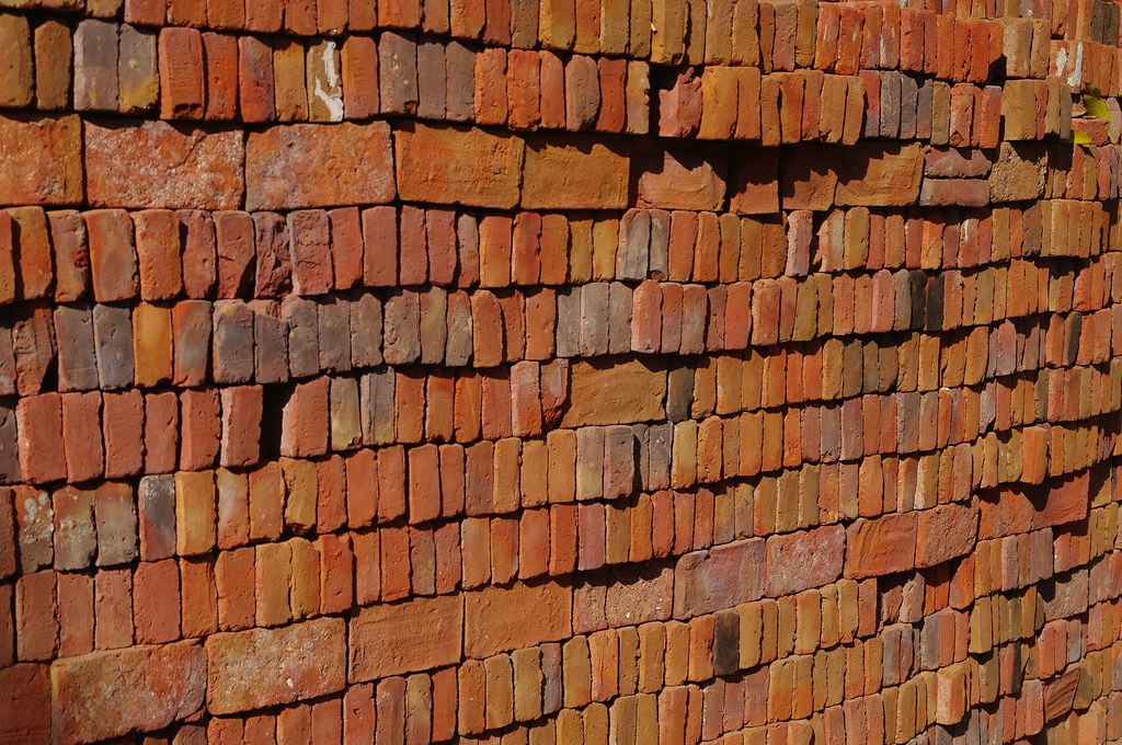 Brick stacks